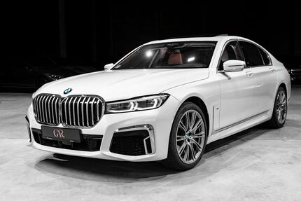 BMW 750 Gebrauchtwagen