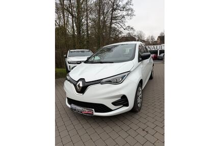 Renault ZOE Gebrauchtwagen
