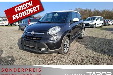 Fiat 500L Gebrauchtwagen