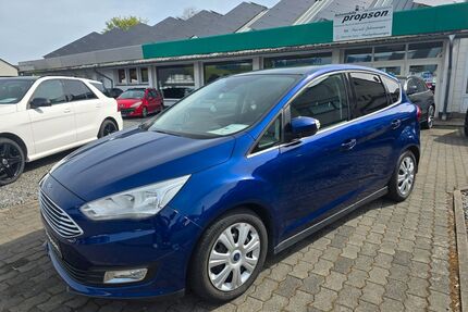 Ford C-Max Gebrauchtwagen