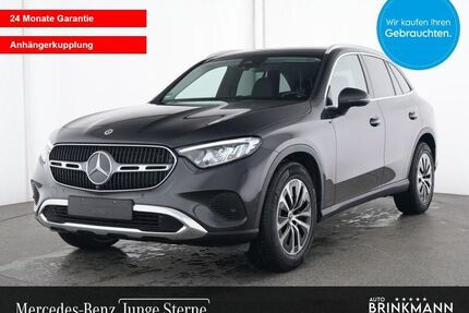 Mercedes-Benz GLC 220 Gebrauchtwagen