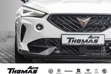 Cupra Formentor Gebrauchtwagen