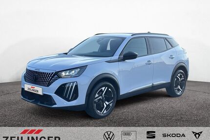Peugeot 2008 Gebrauchtwagen