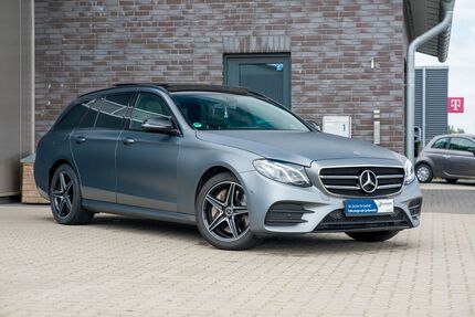 Mercedes-Benz E 300 Gebrauchtwagen