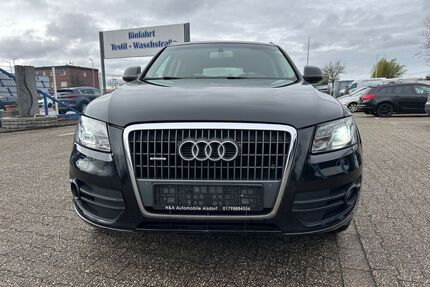 Audi Q5 Gebrauchtwagen