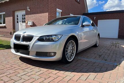 BMW 335 Gebrauchtwagen