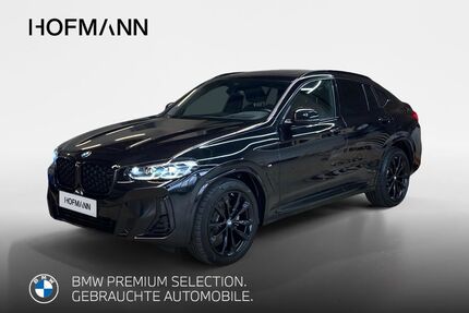 BMW X4 Gebrauchtwagen