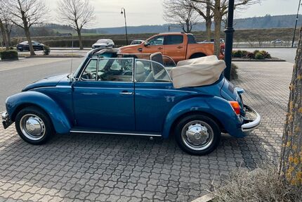 VW Käfer Gebrauchtwagen