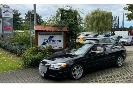 Chrysler Sebring Gebrauchtwagen