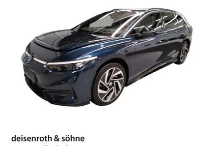 VW ID.7 Gebrauchtwagen