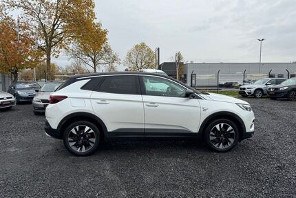 Opel Grandland (X) Gebrauchtwagen
