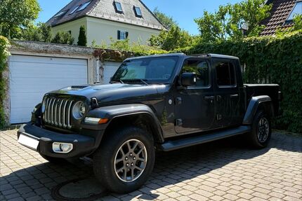 Jeep Gladiator Gebrauchtwagen