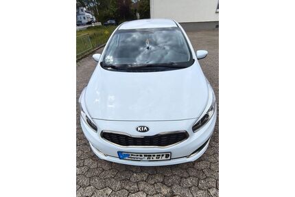 Kia ceed / Ceed Gebrauchtwagen