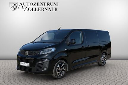 Fiat Ulysse Gebrauchtwagen