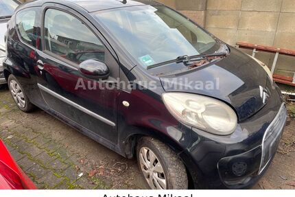 Citroen C1 Gebrauchtwagen