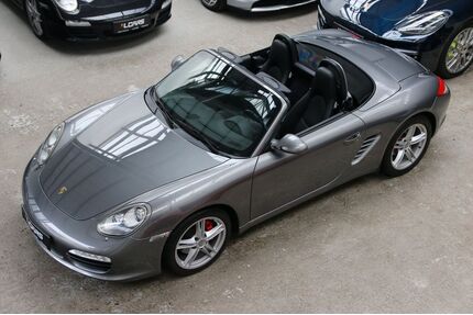 Porsche Boxster Gebrauchtwagen