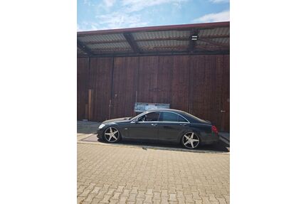 Mercedes-Benz S 350 Gebrauchtwagen