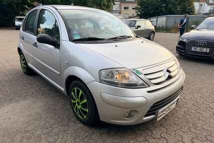 Citroen C3 Gebrauchtwagen