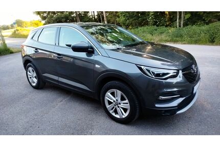Opel Grandland (X) Gebrauchtwagen
