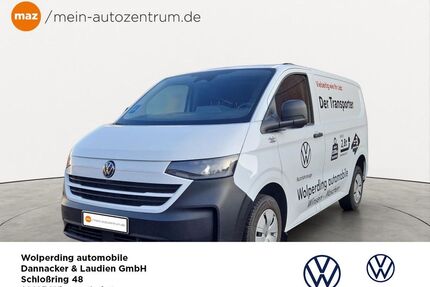 VW T7 Transporter Gebrauchtwagen