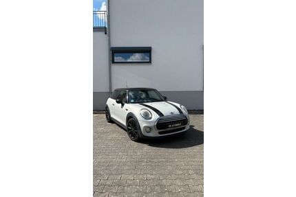 Mini Cooper Gebrauchtwagen