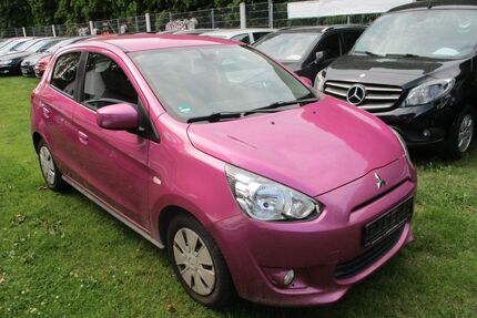 Mitsubishi Space Star Gebrauchtwagen