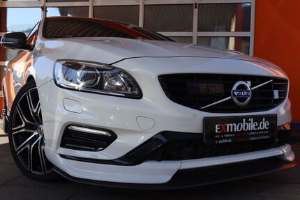 Volvo V60 Gebrauchtwagen