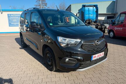 Opel Combo Gebrauchtwagen