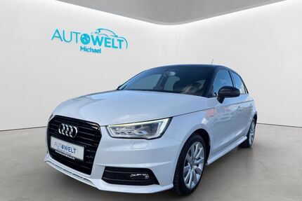 Audi A1 Gebrauchtwagen