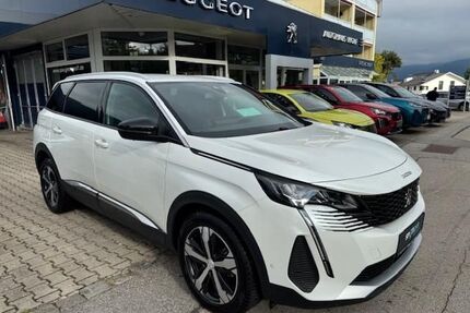 Peugeot 5008 Gebrauchtwagen