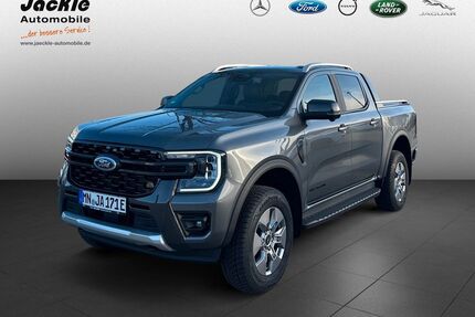 Ford Ranger Gebrauchtwagen