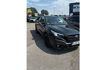Subaru Outback Gebrauchtwagen