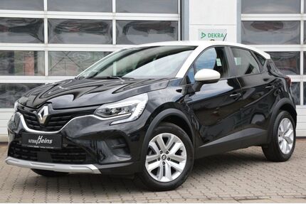 Renault Captur Gebrauchtwagen