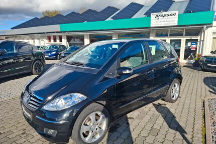Mercedes-Benz A 200 Gebrauchtwagen
