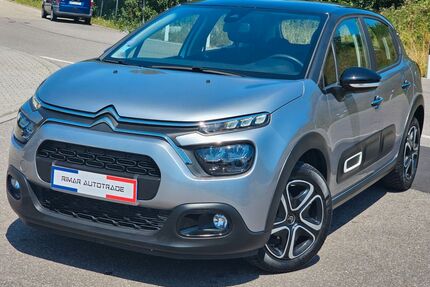 Citroen C3 Gebrauchtwagen