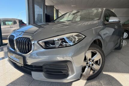 BMW 118 Gebrauchtwagen