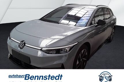 VW ID.7 Gebrauchtwagen