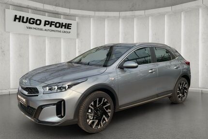 Kia XCeed Gebrauchtwagen