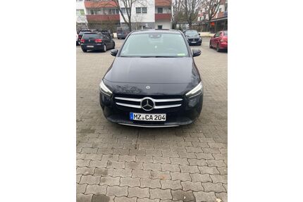 Mercedes-Benz B 200 Gebrauchtwagen