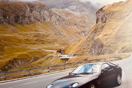 Porsche 928 Gebrauchtwagen