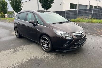 Opel Zafira Gebrauchtwagen