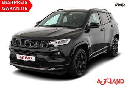 Jeep Compass Gebrauchtwagen