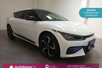 Kia EV6 Gebrauchtwagen
