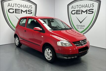 VW Fox Gebrauchtwagen
