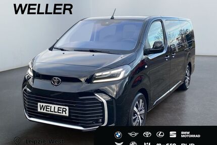 Toyota Proace (Verso) Gebrauchtwagen