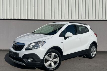 Opel Mokka Gebrauchtwagen