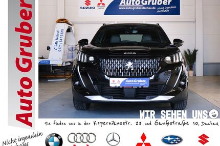 Peugeot 2008 Gebrauchtwagen