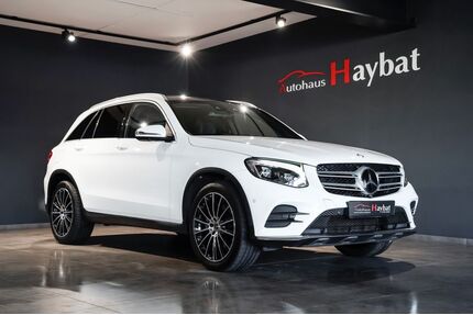 Mercedes-Benz GLC 250 Gebrauchtwagen