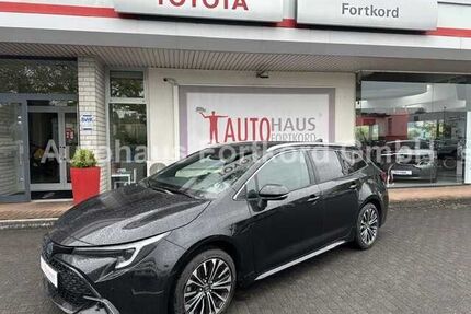 Toyota Corolla Gebrauchtwagen