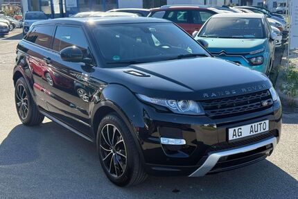 Land Rover Range Rover Evoque Gebrauchtwagen
